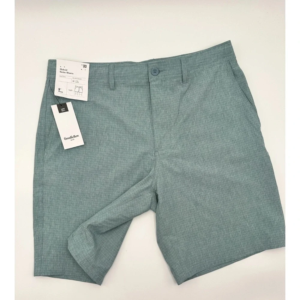 Goodfellow & Co mens blue